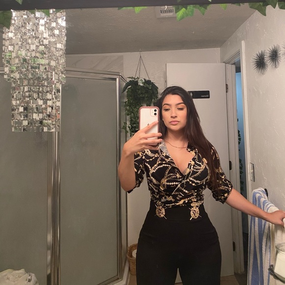 Meet your Posher, Maria - Picture 16 of 16